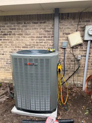 A-Star Air Conditioning and Plumbing