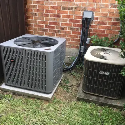 Neighborhood Heating & Air Conditioning LLC