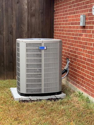 Firehouse Heating and Air