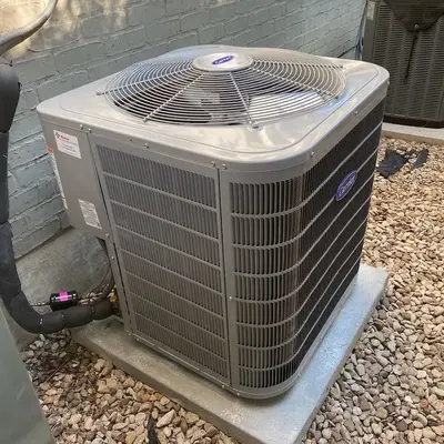 Hesse air conditioning and heating