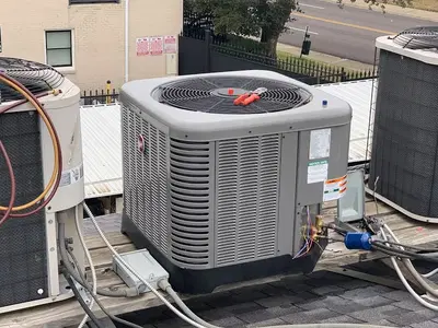 Classic Air AC & Heating