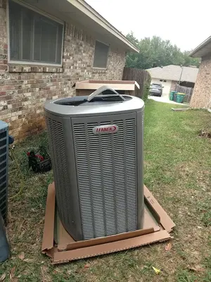 1st Class Heat & Air