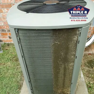 Triple A Air Conditioning
