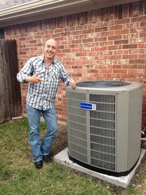 Mathis Air & Heat LLC