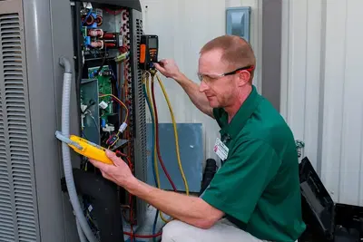 Burnside Air Conditioning, Heating & Indoor Air Quality