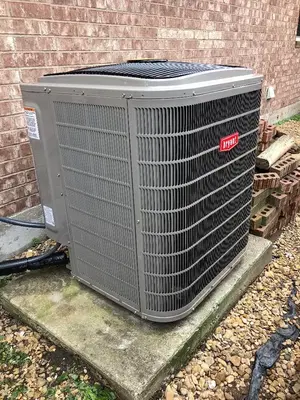 Air Central HVAC