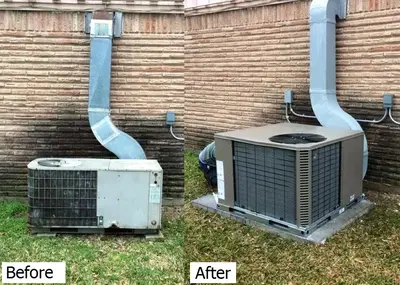 Air Tech of Houston AC & Plumbing