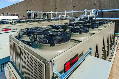 Newmark Air Conditioning