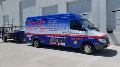 Tri City Ac & Heat