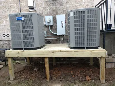 Dalton Air Conditioning & Heating
