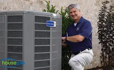 House Pro Air Conditioning
