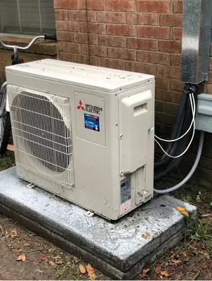 Sugar Land AC and Heating