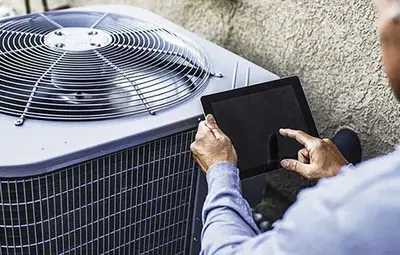 Air Specialist Heating & Air Conditioning