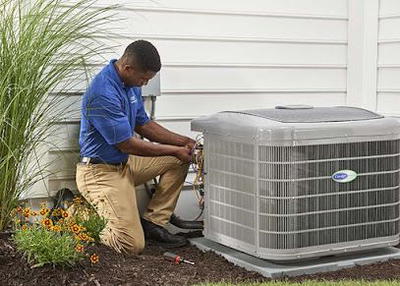Superior HVAC of Texas