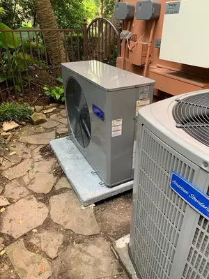 Air-Ton Heating & AC