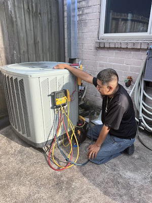 Morgan Pro Services