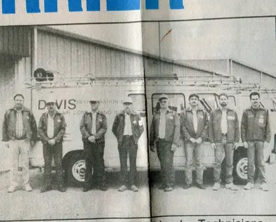Business Photo