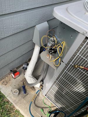 Houston's Future A/C & HEAT