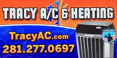 Tracy AC & Heating