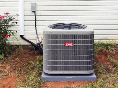 HVAC Heroes, LLC