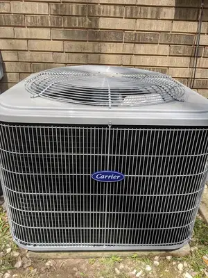 Terry's A/C & Heating