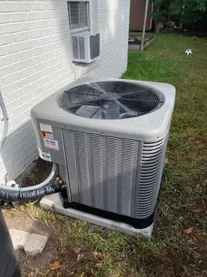 Cool Care Heating and Air Conditioning