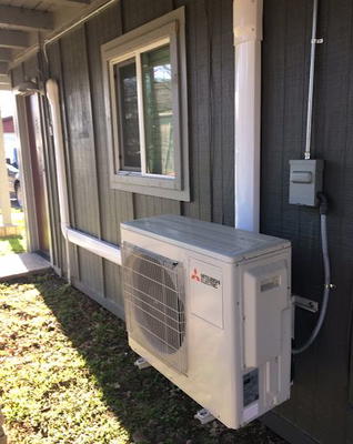 Air Pro AC & Heating