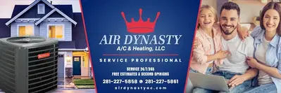 Air Dynasty Ac & Heating