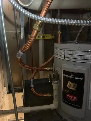 Nick's Plumbing & Air Conditioning