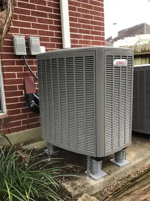 My Kelly's AC