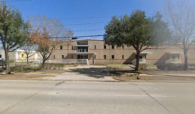 HTS Texas