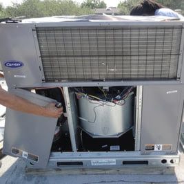 Priority AC