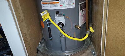 Goettl Air Conditioning and Plumbing Austin