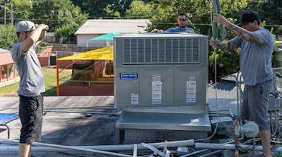 Elite Air Conditioning and Plumbing
