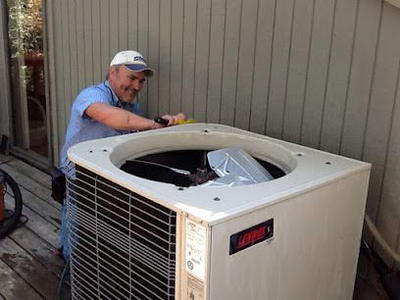 Stan's Heating, Air & Plumbing