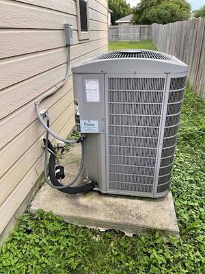 Atlas AC Repair LLC