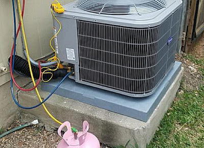 Precision Heating & Air, Llc.