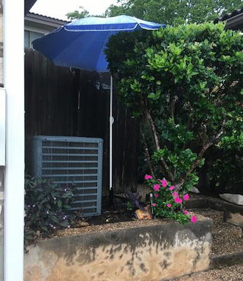 Smart Air Cooling and Heating
