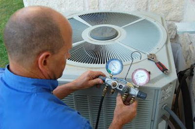 ABC Home & Commercial - HVAC Services Department
