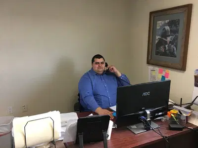 Business Photo