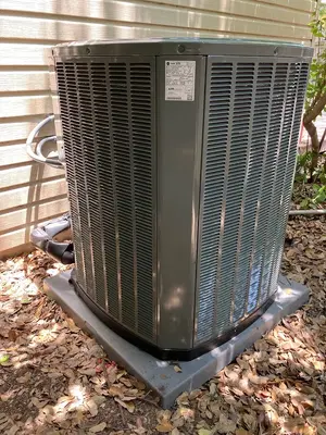 Service Wizard Heating & Air Conditioning