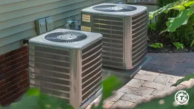 Tyrone A/C & Heating