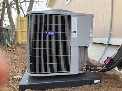 Greg's Heating and Air, LLC
