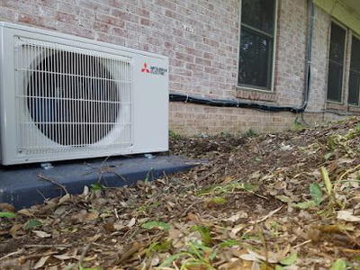 Austin's Green Air & Heating