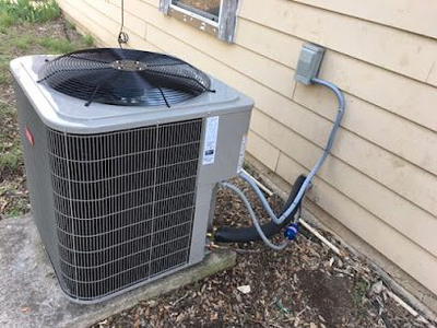 ABA Heating and Cooling