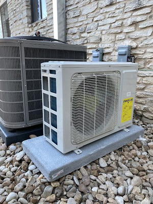 Blue Wave Heating and Air LLC