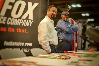 Business Photo