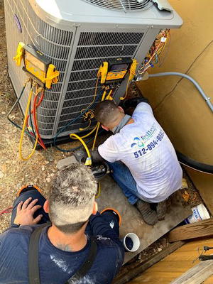 Resilience Heating and Cooling, LLC