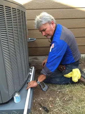 Trusted Heating and Cooling, LLC