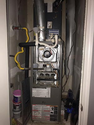 Daniel's Plumbing and Air Conditioning
